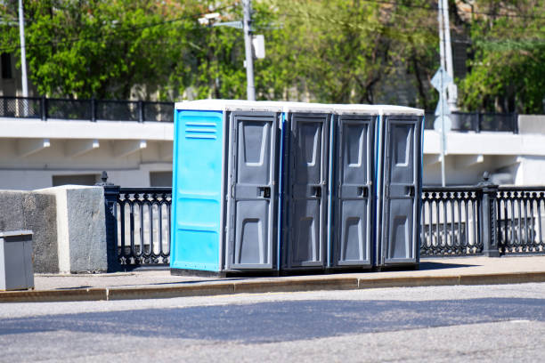 Best Portable Toilet Rental for Emergency Services in USA